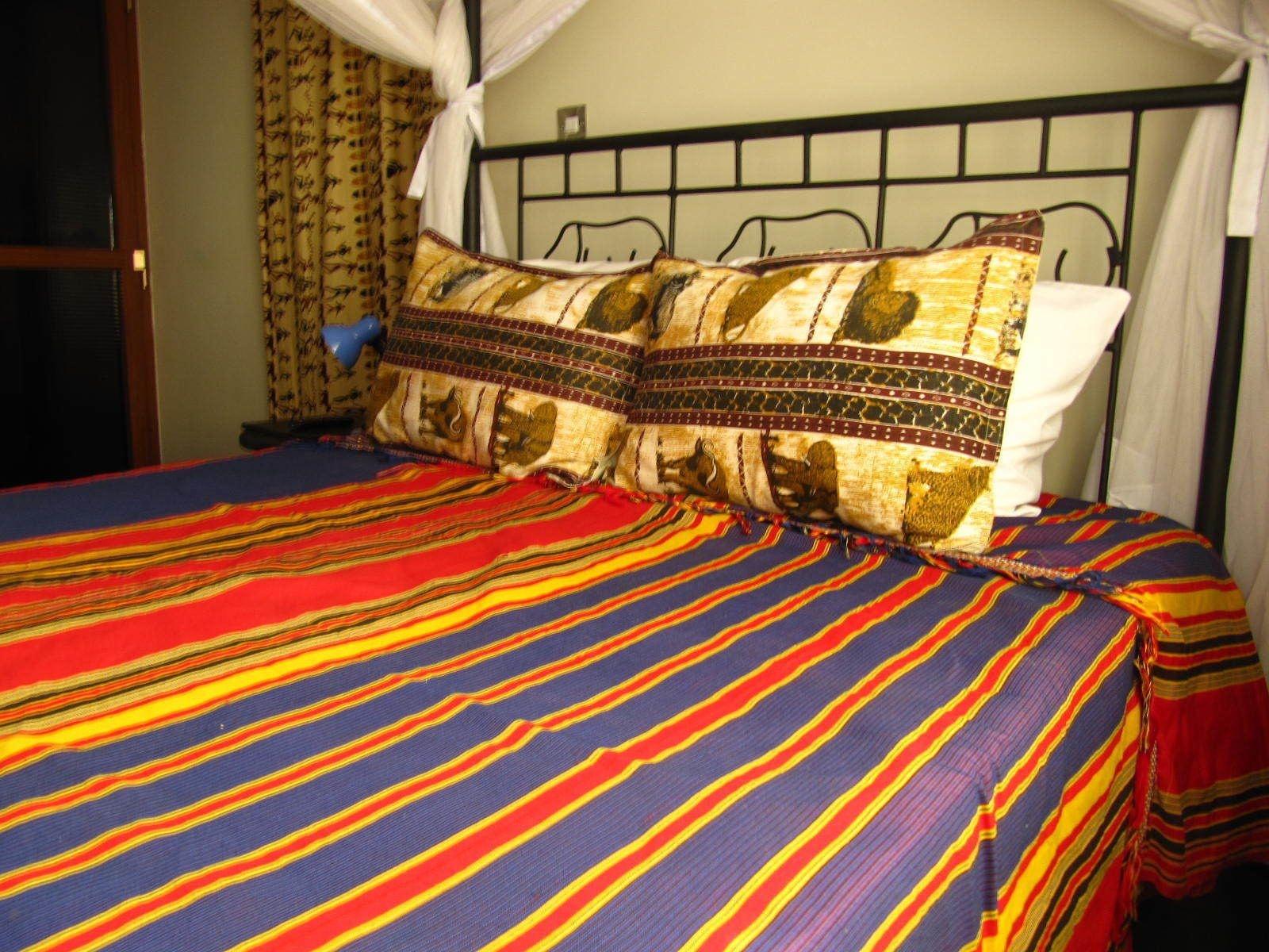 Korona Villa Lodge Arusha Exterior foto